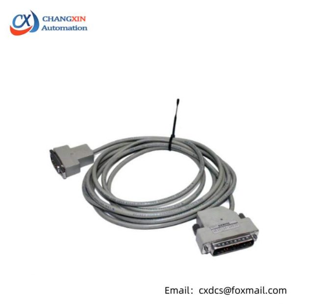 SIEMENS 6ES5734-2BD20 Online Cable for Simatic S5, Control & Automation Solutions