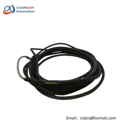 SIEMENS 6ES5736-2CB00 10 Meter Connecting Cable, Industrial Control
