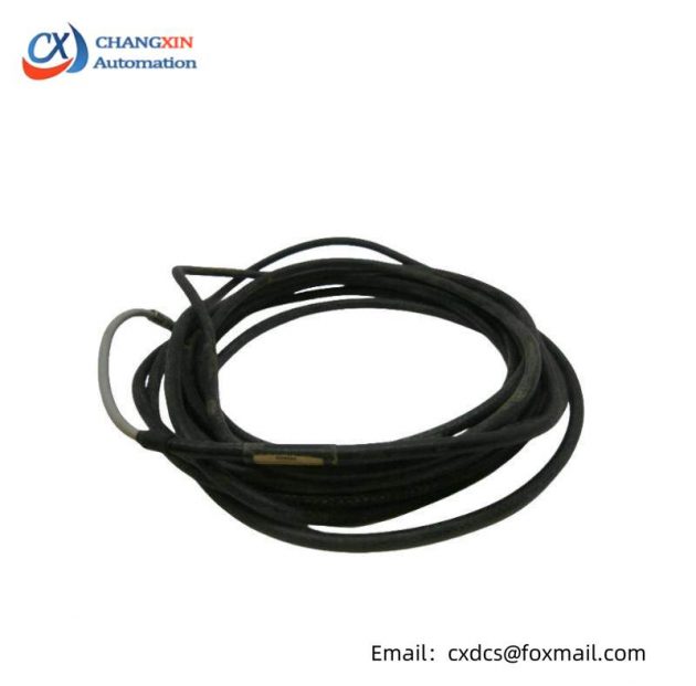 SIEMENS 6ES5736-2CB00 10 Meter Connecting Cable, Industrial Control