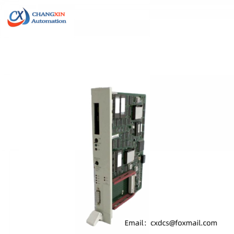 SIEMENS 6ES5920-3UA12 CPU920 Processor Module