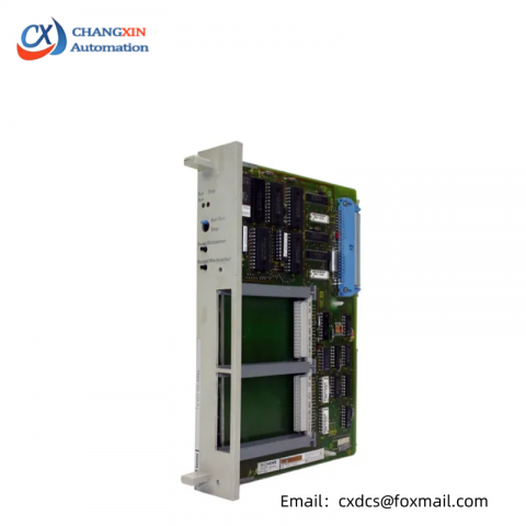 SIEMENS 6ES5921-3WB11 CPU921WB Processor Module: Industrial Control Heart