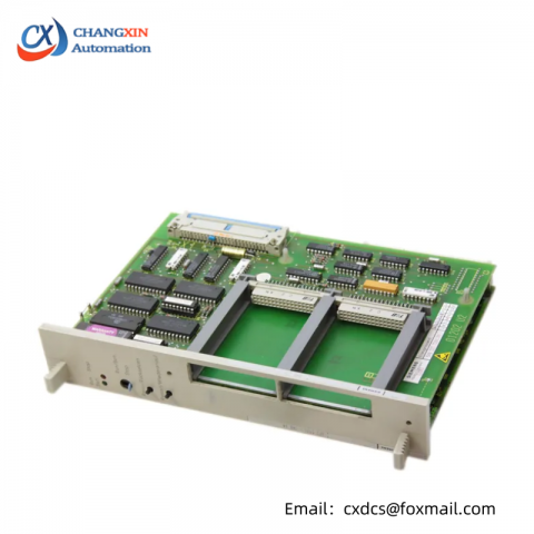 SIEMENS 6ES5921-3WB14 Processor Module for S5-130WB - Advanced Control Solutions