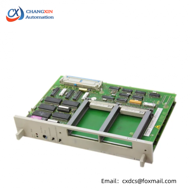SIEMENS 6ES5921-3WB14 Processor Module for S5-130WB - Advanced Control Solutions