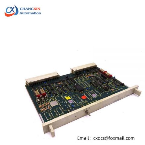 SIEMENS 6ES5923-3UA11 923A Coordinator, Advanced Industrial Control Solution