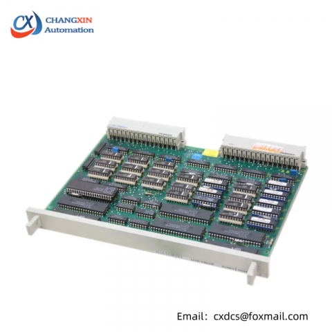 SIEMENS 6ES5924-3SA11 CPU924S Processor Module - Advanced Industrial Control Core