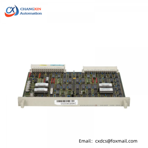 SIEMENS 6ES5927-3SA12 Processor Module: Advanced Control Solution for Industrial Automation