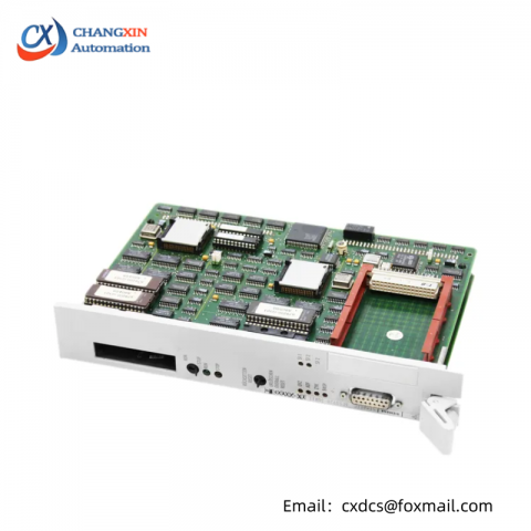 SIEMENS 6ES5928-3UB11 CPU 928B: Modular Control System Core Module