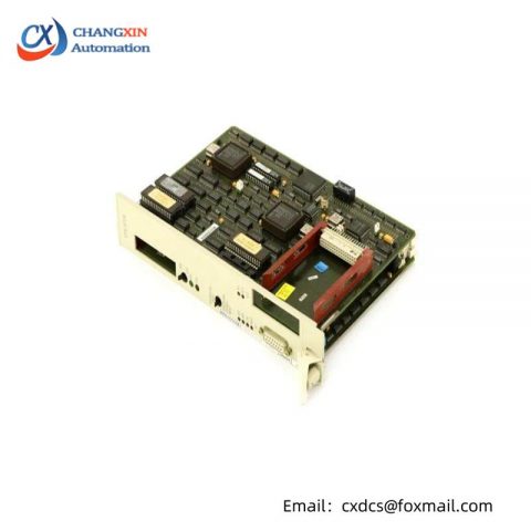 SIEMENS 6ES5928-3UB12 CPU Module: Central Control Innovation for Industry 4.0