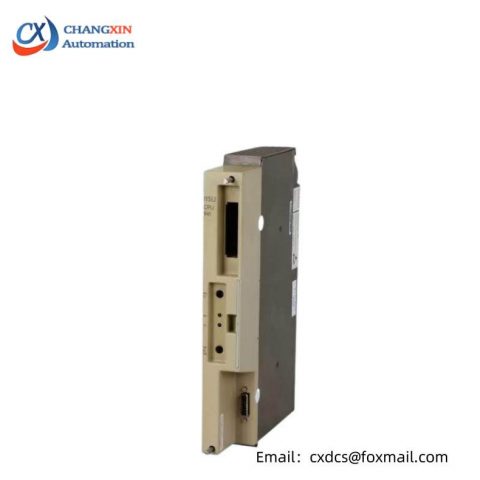 SIEMENS 6ES5941-7UA11 - CPU941 Processor Module, Advanced Industrial Control Solution