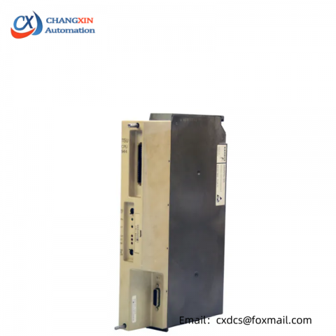 SIEMENS 6ES5944-7UA11 Processor Module - Advanced Industrial Control Solution