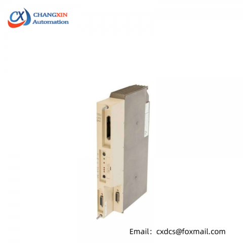 SIEMENS SIMATIC S5, 944 Processor Module, 6ES5944-7UA21, Control System