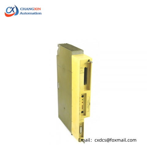 SIEMENS 6ES5944-7UB21 CPU944 for S5-115U: Industrial Control Core Processor