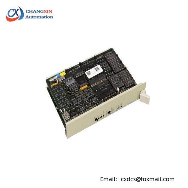 SIEMENS 6ES5946-3UA22 CPU 946 Industrial Control Module