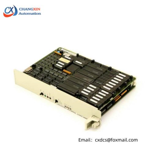 SIEMENS 6ES5946-3UA23 SIMATIC S5 CPU, Compact Automation Solution