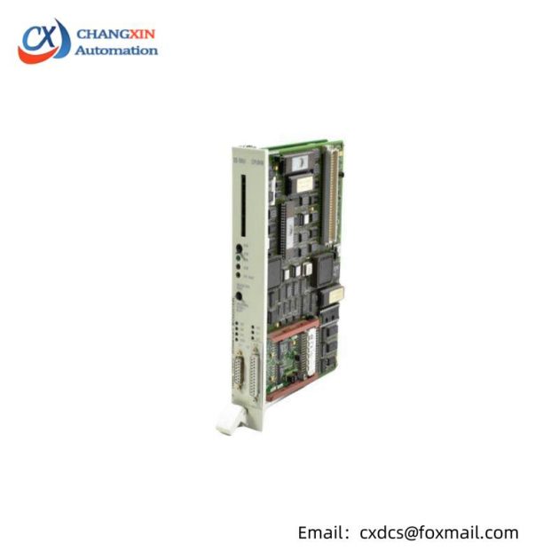 SIEMENS CPU948 Processor Module, 6ES5948-3UA12, Automation Control Core Component