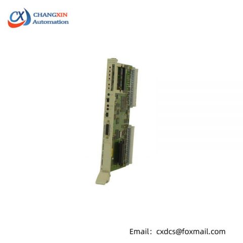 SIEMENS 6ES5948-3UR13 Micro Control Unit for Industrial Automation