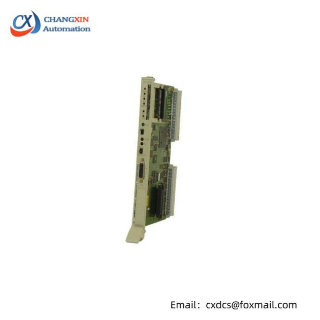 SIEMENS 6ES5948-3UR13 Micro Control Unit for Industrial Automation