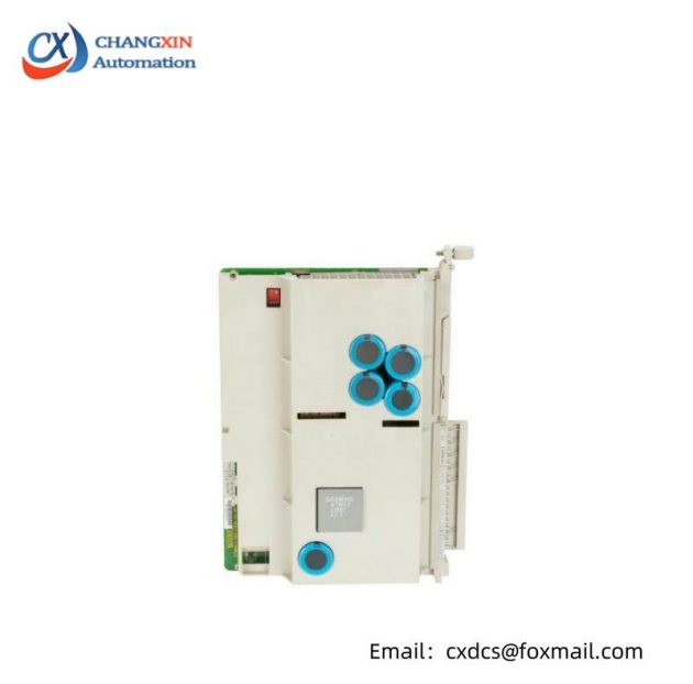 SIEMENS 6ES5951-4LB11 Power Supply Module, Advanced Industrial Control Solution