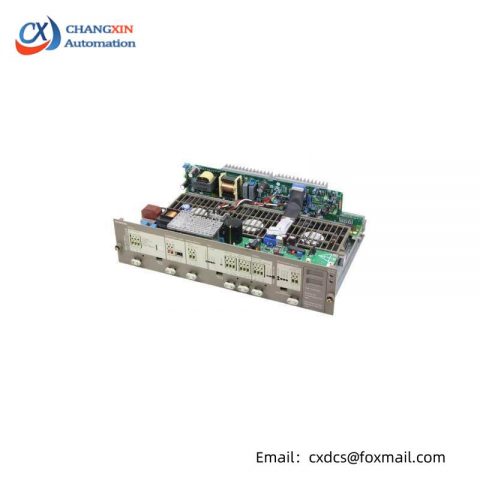 SIEMENS 6ES5955-3NC41 Power Supply Module: Efficient, Reliable, Siemens Industrial Solution