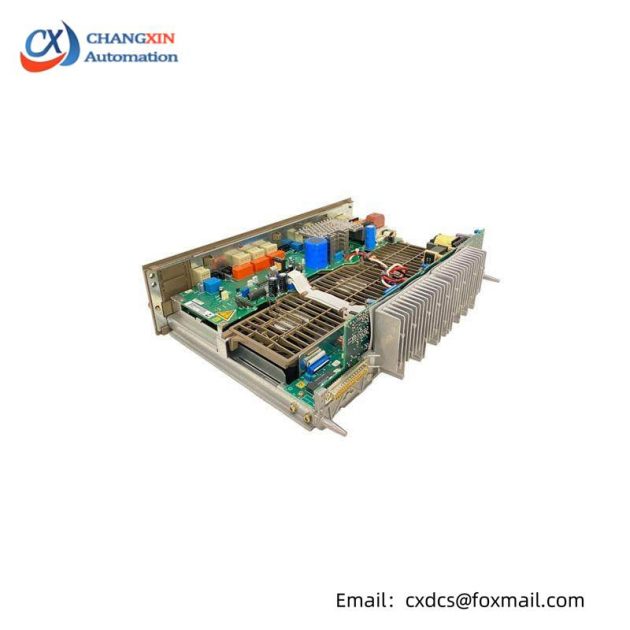 SIEMENS 6ES5955-3NC42 Industrial Power Supply Module