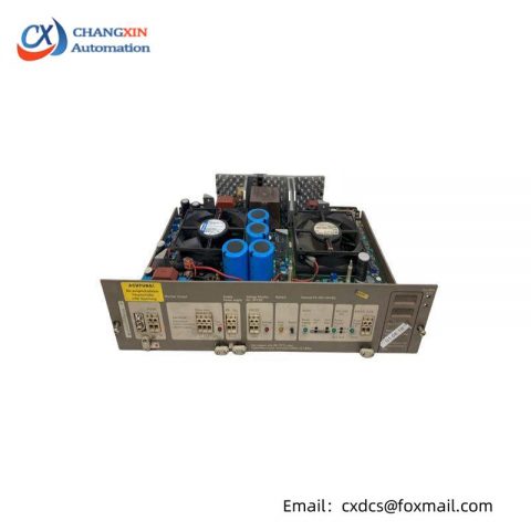 SIEMENS Simatic 6ES5955-3NF11 Power Supply Module