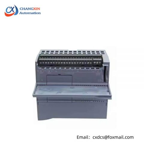 SIEMENS 6ES5981-0HA11 Fan Assembly for 115U: Efficient Cooling Solution for Industrial Control Systems