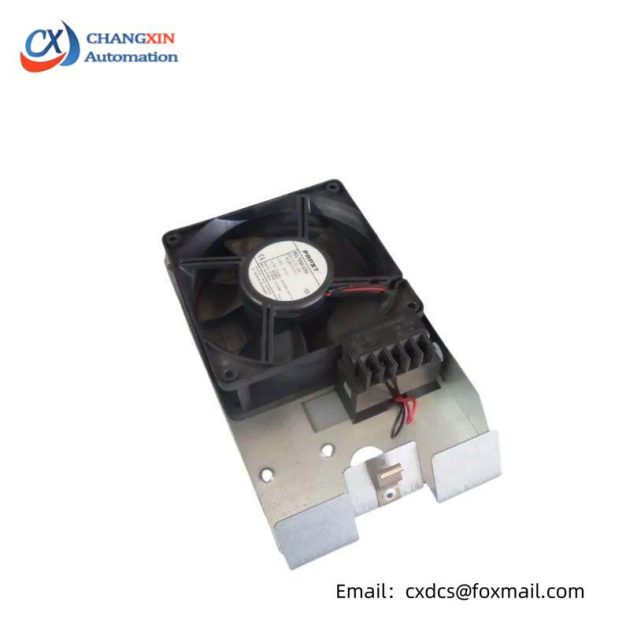 SIEMENS 6ES5988-3NB41 Replacement Fan for Industrial Control Systems