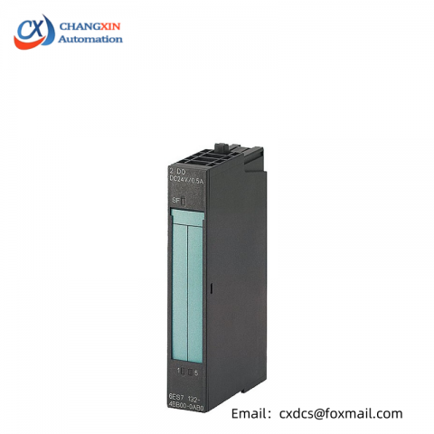SIEMENS SIMATIC IM153-1 6ES7131-4BB01-0AA0 Interface Module, for Efficient Industrial Automation