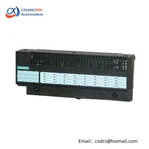 Siemens 6ES7132-0BL01-0XB0 Digital Output Module