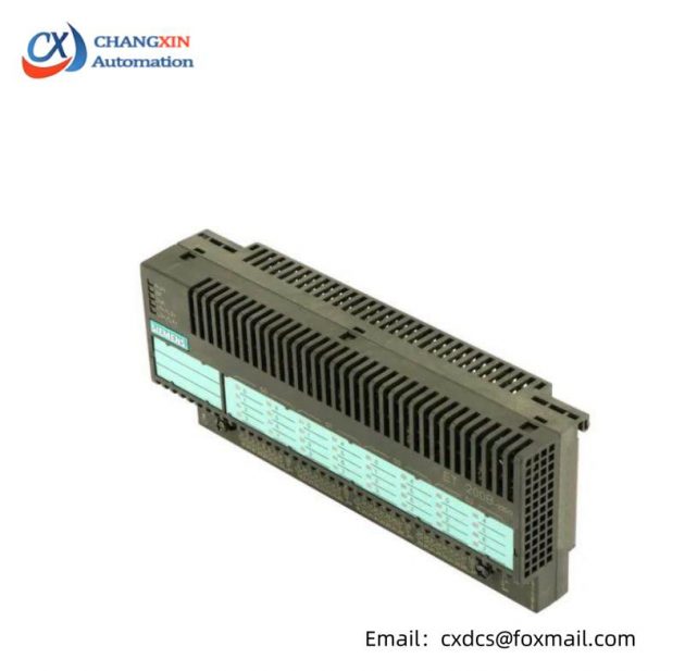 SIEMENS 6ES7132-0BL01-0XB0 Electronic Module - Digital Control Center
