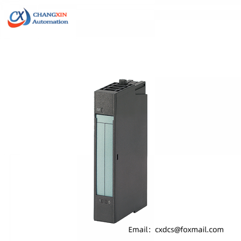 SIEMENS 6ES7132-4BB01-0AB0 ET200S, Modular Control Module
