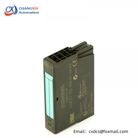 SIEMENS 6ES7132-4BD01-0AA0 ET 200S Digital Output Modules