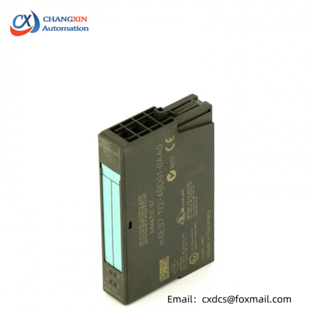 SIEMENS 6ES7132-4BD01-0AA0 ET 200S Digital Output Modules