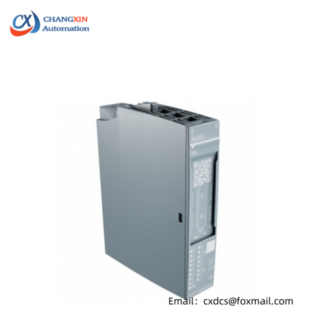 SIEMENS 6ES7135-6HB00-0DA1 Analog Output Module - High Precision for Industrial Control