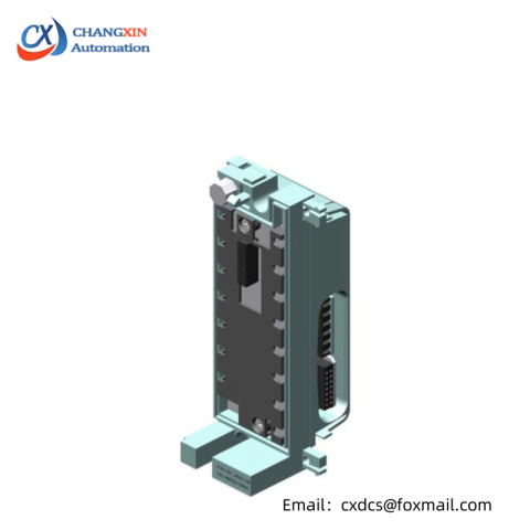 SIEMENS 6ES7142-4BD00-0AA0 Electronic Control Module, for Advanced Industrial Automation