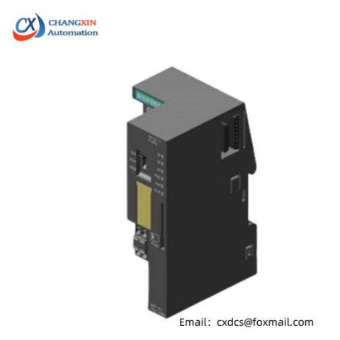 Siemens IM151-7F CPU | 6ES7151-7FA21-0AB0