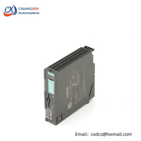 SIEMENS 6ES7152-1AA00-0AB0 IM152-1 PROFIBUS-DP INTERFACE MODULE