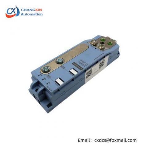 SIEMENS 6ES7157-1AB00-0AB0 Interface Module, Automation & Control Solutions