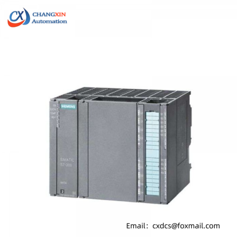 SIEMENS 6ES7 174-0AA10-0AA0 Connecting Analog Drives