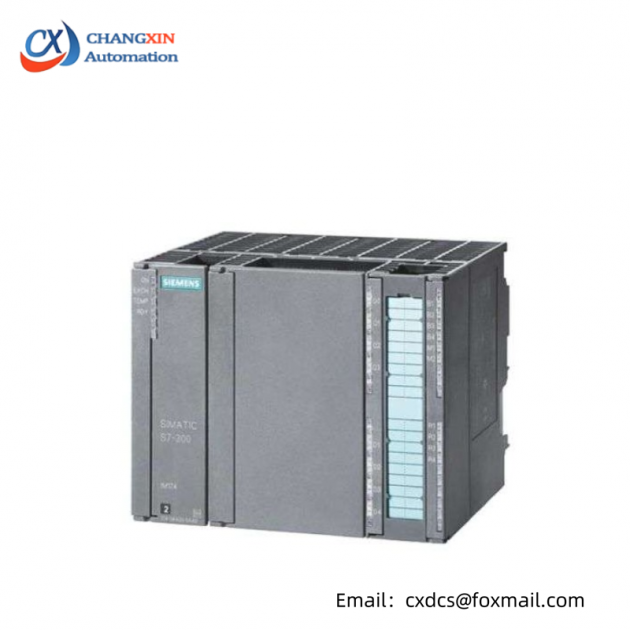SIEMENS 6ES7 174-0AA10-0AA0 Connecting Analog Drives