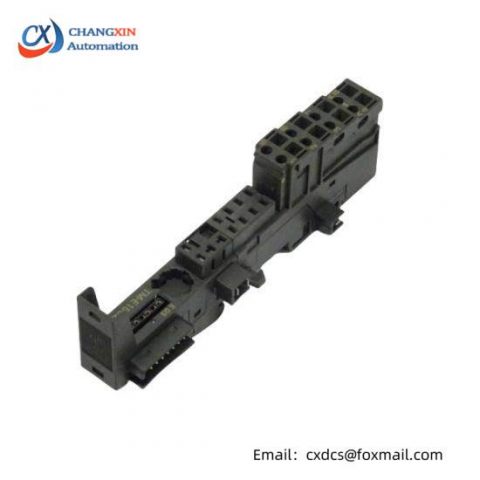 SIEMENS 6ES7193-4CA30-0AA0 Terminal Module for Industrial Control Systems