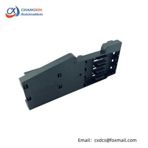 SIEMENS SIMATIC 6ES7193-4JA00-0AA0 Terminating Module