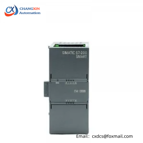 SIEMENS 6ES7288-2DT08-0AA0: High-Performance Digital Output Module