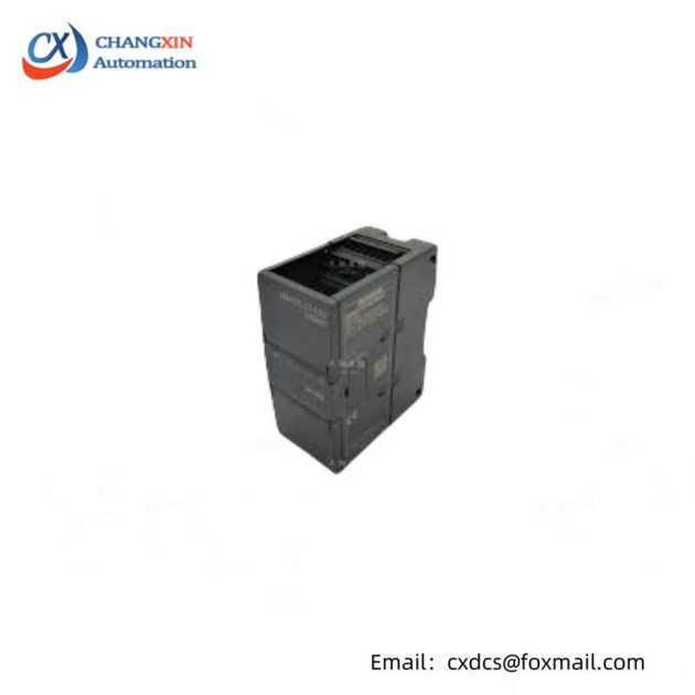 SIEMENS Simatic S7-200 Smart 6ES7288-3AE08-0AA0 Control Module