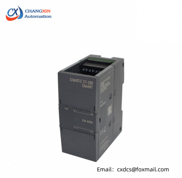 SIEMENS 6ES7288-3AR04-0AA0: Smart Analog Input Module - Enhancing Industrial Control Efficiency