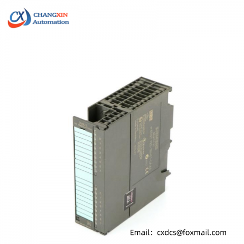 SIEMENS 6ES7322-1BP00-0AA0: Digital Output Module for Enhanced Industrial Control