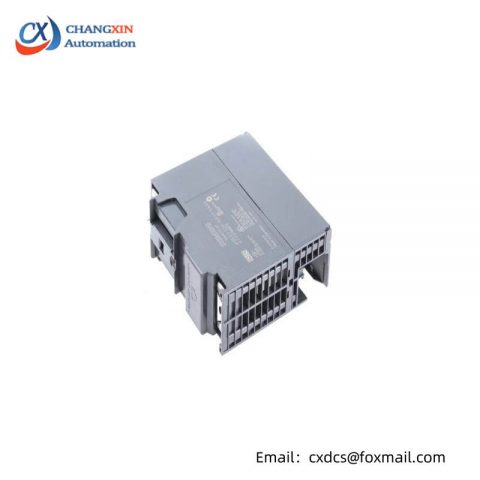 SIEMENS 6ES7322-1HF01-0AA0: Advanced Digital Output Module for Industrial Automation