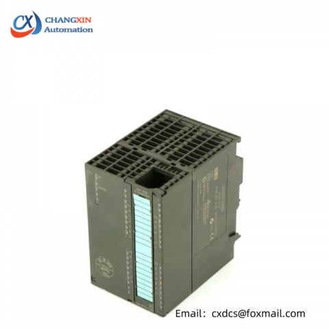 SIEMENS 6ES7326-1BK00-0AB0: High-Speed Digital Inputs for Industry 4.0 Applications