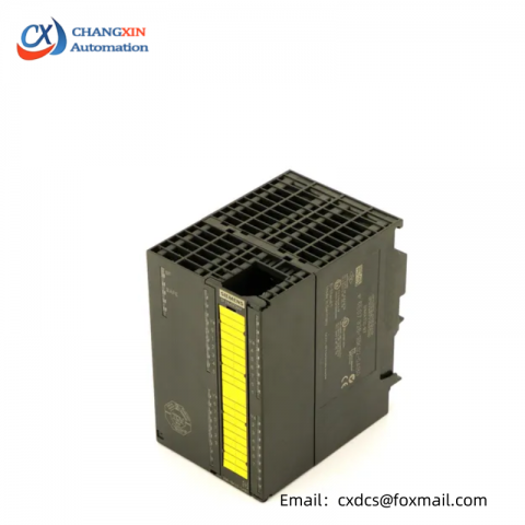 SIEMENS 6ES7326-2BF01-0AB0: High-Performance Digital Output Module for Industrial Automation
