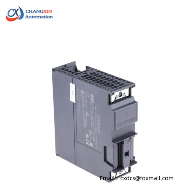 SIEMENS S7-300 Analog Input SM 331 - 6ES7331-7PF01-0AB0